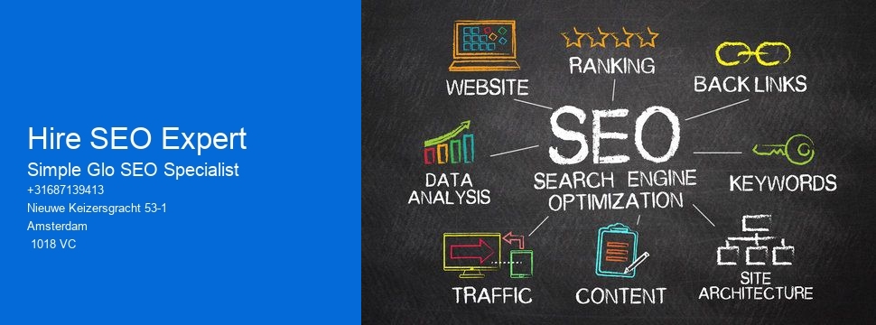 Hire SEO Expert